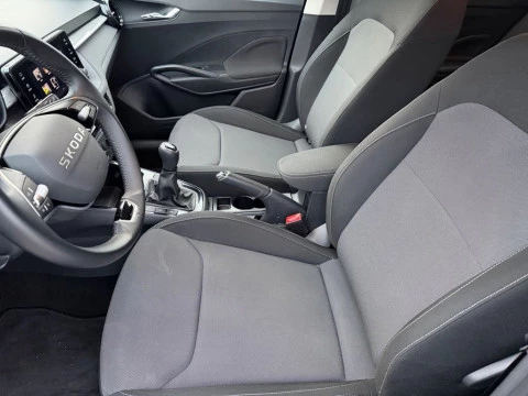 Skoda Fabia  1.0 TSI Selection 70kW