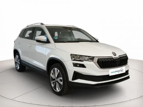 Skoda Karoq 1.5 TSI SELECTION DSG 150CV 5P