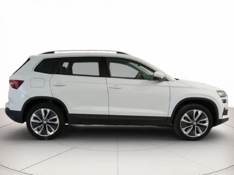 Skoda Karoq 1.5 TSI SELECTION DSG 150CV 5P