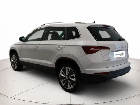 Skoda Karoq 1.5 TSI SELECTION DSG 150CV 5P