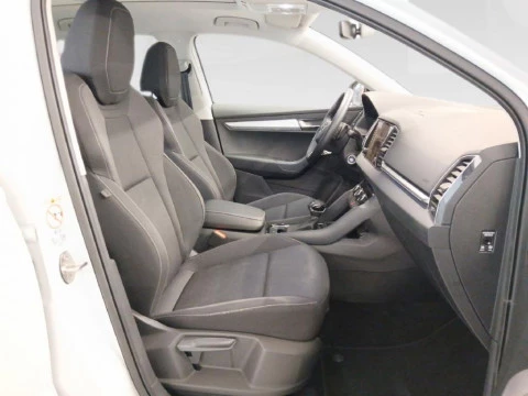 Skoda Karoq 1.5 TSI SELECTION DSG 150CV 5P