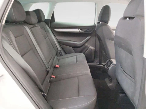 Skoda Karoq 1.5 TSI SELECTION DSG 150CV 5P