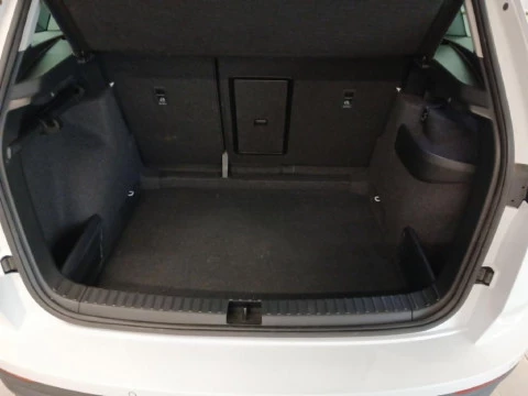 Skoda Karoq 1.5 TSI SELECTION DSG 150CV 5P