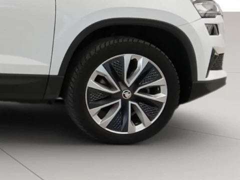 Skoda Karoq 1.5 TSI SELECTION DSG 150CV 5P