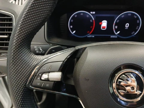 Skoda Karoq 1.5 TSI SELECTION DSG 150CV 5P