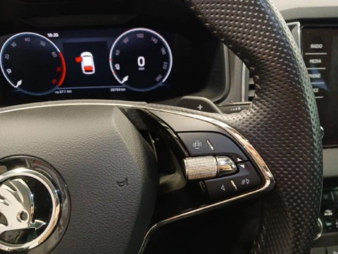 Skoda Karoq 1.5 TSI SELECTION DSG 150CV 5P