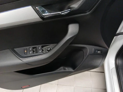 Skoda Karoq 1.5 TSI SELECTION DSG 150CV 5P