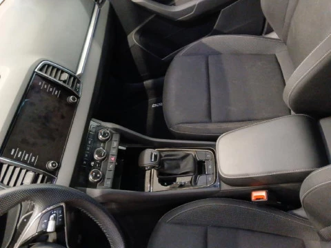 Skoda Karoq 1.5 TSI SELECTION DSG 150CV 5P