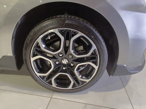 Suzuki Swift 1.4 T SPORT Mild Hybrid