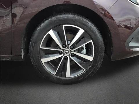 Mercedes-Benz Clase T 180 d Progressive