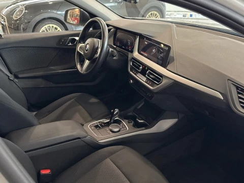 BMW Serie 1 118i 103 kW (140 CV)