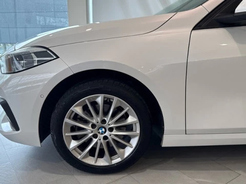 BMW Serie 1 118i 103 kW (140 CV)