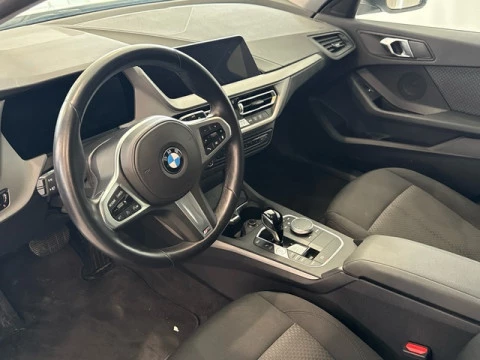 BMW Serie 1 118i 103 kW (140 CV)