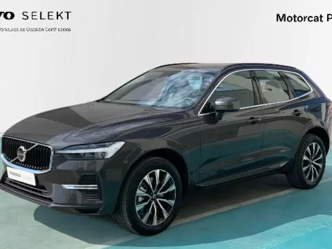 Volvo XC60 XC60 Core, B4 (diesel), Diésel Volvo XC60 XC60 Core, B4 (diesel), Diésel