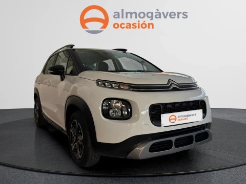 Citroën C3 Aircross NC3 AIRCROSS FEEL 1.2 PURETECH 110CV 5P