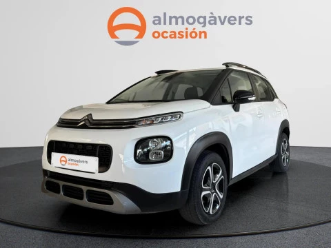 Citroën C3 Aircross NC3 AIRCROSS FEEL 1.2 PURETECH 110CV 5P