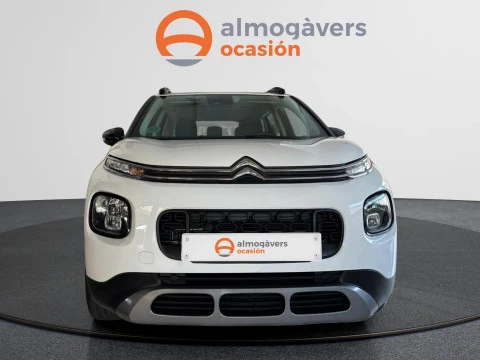 Citroën C3 Aircross NC3 AIRCROSS FEEL 1.2 PURETECH 110CV 5P