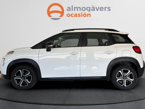 Citroën C3 Aircross NC3 AIRCROSS FEEL 1.2 PURETECH 110CV 5P