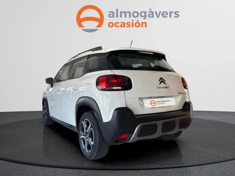 Citroën C3 Aircross NC3 AIRCROSS FEEL 1.2 PURETECH 110CV 5P