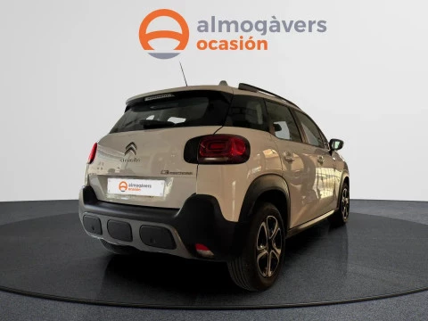 Citroën C3 Aircross NC3 AIRCROSS FEEL 1.2 PURETECH 110CV 5P