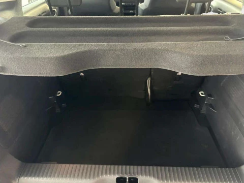 Citroën C3 Aircross NC3 AIRCROSS FEEL 1.2 PURETECH 110CV 5P