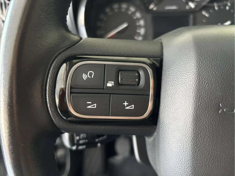 Citroën C3 Aircross NC3 AIRCROSS FEEL 1.2 PURETECH 110CV 5P