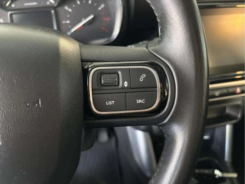 Citroën C3 Aircross NC3 AIRCROSS FEEL 1.2 PURETECH 110CV 5P