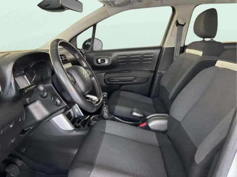 Citroën C3 Aircross NC3 AIRCROSS FEEL 1.2 PURETECH 110CV 5P