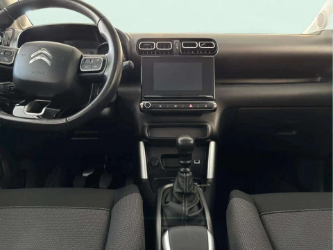 Citroën C3 Aircross NC3 AIRCROSS FEEL 1.2 PURETECH 110CV 5P