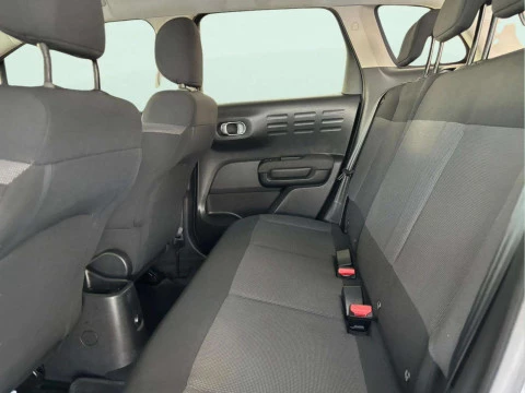 Citroën C3 Aircross NC3 AIRCROSS FEEL 1.2 PURETECH 110CV 5P