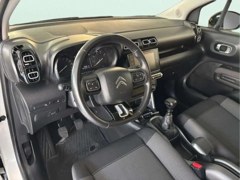 Citroën C3 Aircross NC3 AIRCROSS FEEL 1.2 PURETECH 110CV 5P