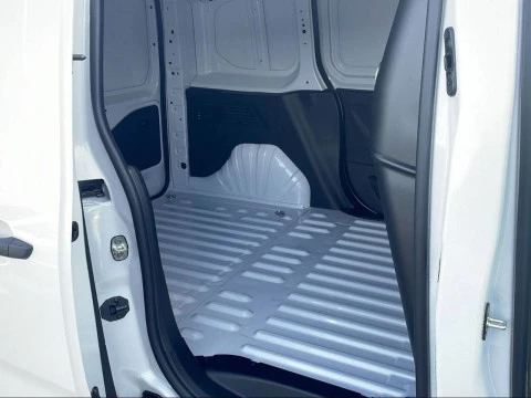 Opel Combo Cargo 650kg Diesel 1.5 100HP S&S MT E6.4