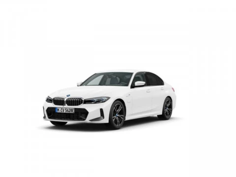 BMW Serie 3 330e BMW Serie 3 330e