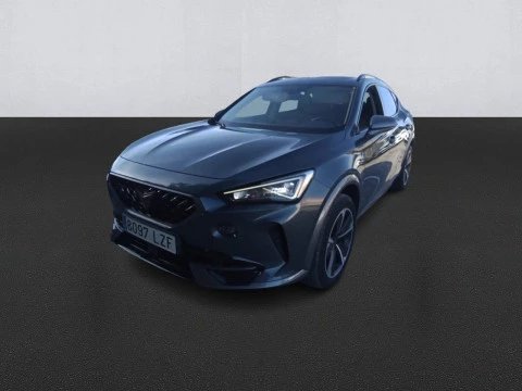 Cupra Formentor 2.0 TDI 110kW (150 CV)