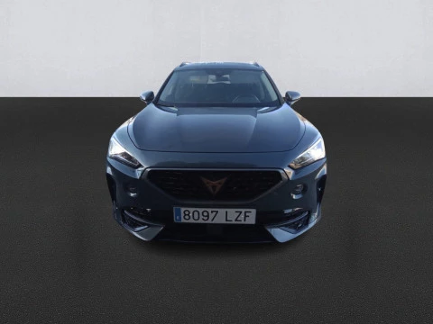 Cupra Formentor 2.0 TDI 110kW (150 CV)