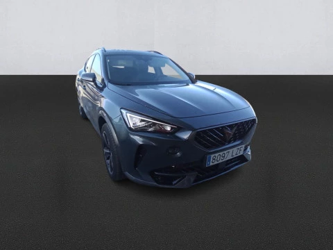 Cupra Formentor 2.0 TDI 110kW (150 CV)