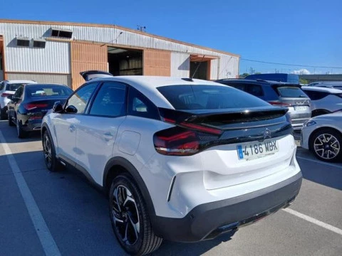 Citroën C4 BlueHDi 130 S&S EAT8 Feel Pack