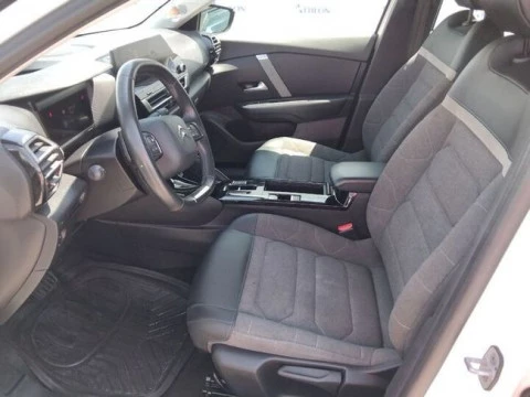 Citroën C4 BlueHDi 130 S&S EAT8 Feel Pack