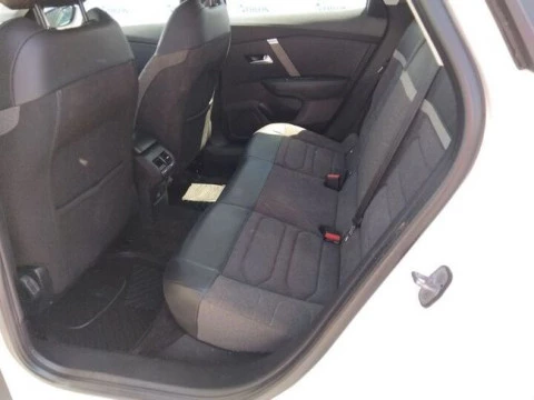 Citroën C4 BlueHDi 130 S&S EAT8 Feel Pack