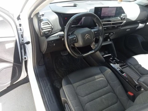 Citroën C4 BlueHDi 130 S&S EAT8 Feel Pack