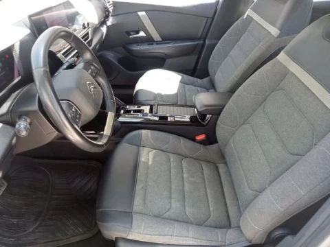 Citroën C4 BlueHDi 130 S&S EAT8 Feel Pack