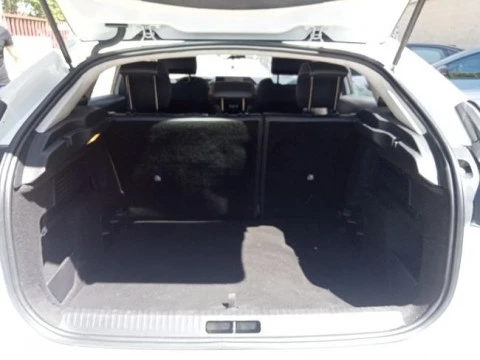 Citroën C4 BlueHDi 130 S&S EAT8 Feel Pack
