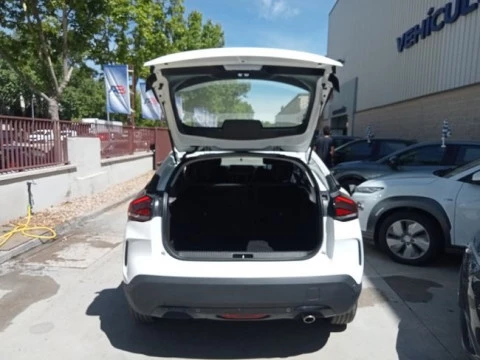 Citroën C4 BlueHDi 130 S&S EAT8 Feel Pack