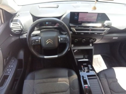 Citroën C4 BlueHDi 130 S&S EAT8 Feel Pack