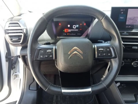 Citroën C4 BlueHDi 130 S&S EAT8 Feel Pack