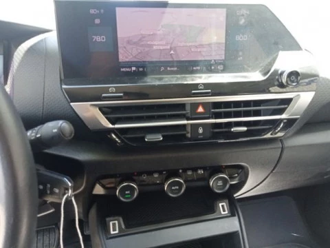 Citroën C4 BlueHDi 130 S&S EAT8 Feel Pack
