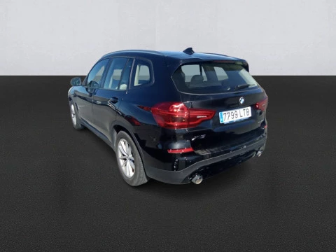 BMW X3 xDrive30e