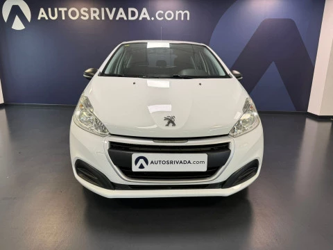Peugeot 208 5P LIKE 1.6 BlueHDi 55KW (75CV)