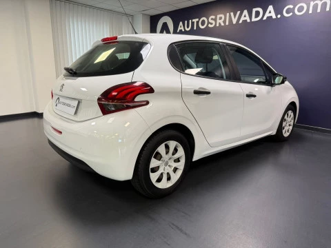 Peugeot 208 5P LIKE 1.6 BlueHDi 55KW (75CV)