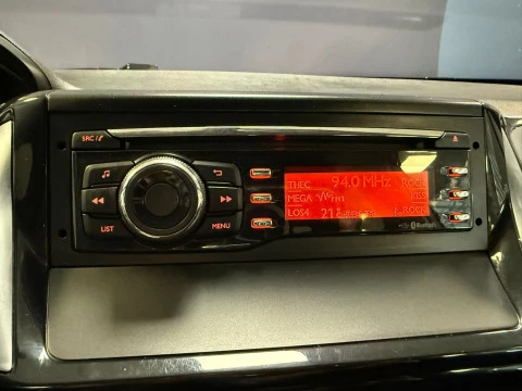 Peugeot 208 5P LIKE 1.6 BlueHDi 55KW (75CV)